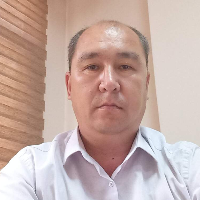 Салкимбаев Ершат Елубаевич