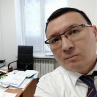 габдуллин тайман насихатович