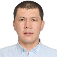 Сейткасов Бауыржан Абатович