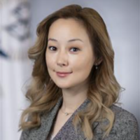 Муканова Алмагуль Умурзаковна