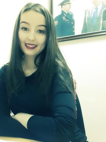 Матыбаева Меруерт Казибековна