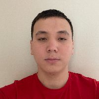 Шингазиев Дамир Саламатулы