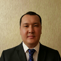 Байтан Ержан Алиханұлы