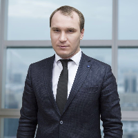 Мельников Николай Александрович