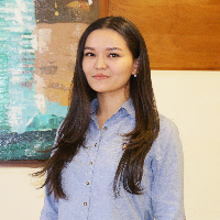 Абильдинова Асель