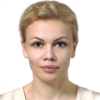 Кливец Елена Николаевна 