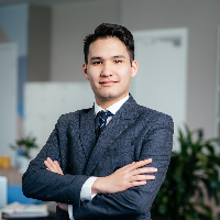 Сапарбек  Магжан Габиденулы