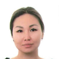 Нургалиева Аяулым Талгатовна