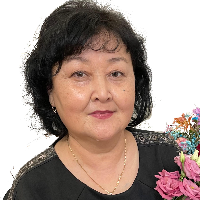 Муханова Гульнара Дузбаевна