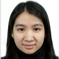 Абильдина Баян Хайрболдыновна