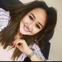 БЕРДЕШ  МАЛИКА  СУЙІНДІКҚЫЗЫ