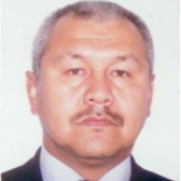 Абылкасов Нурлан Темиртасулы