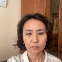 Жемискалиева Нургуль Ахмедияровна