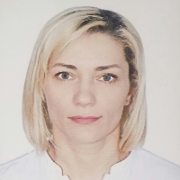 Василенко Оксана Леонидовна