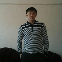 Екибаев Мади Наскенович