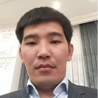 Батыршаев Арман Асанулы