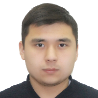 Кожиакпаров Адильхан Салимбайулы 