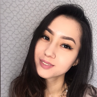 Турланова Нургуль Турлановна