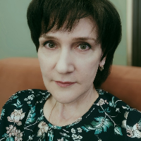 Будаева Наталья Витальевна