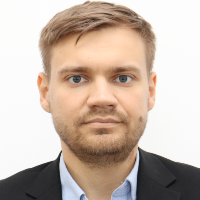 Чижов Станислав Витальевич