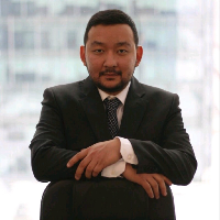 Мажен Касым Нурбекулы