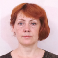 Пономарева Людмила Анатольевна