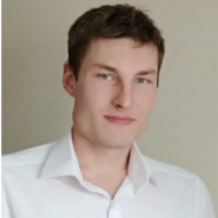 Удовенко Александр Витальевич