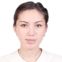 Бейсенова Динара Дулатовна