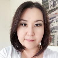 Медетова Эльмира Нурлановна