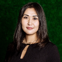 Койшыманова Салтанат Амангазиевна