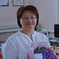 Уразова Шолпан Булатовна