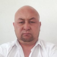 Ештаев Даурен Бердибаевич 
