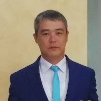 Абилов Арман Мейрамович