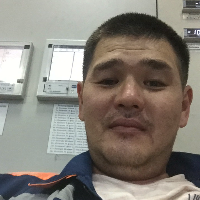 Муханов Алибек Кадырович