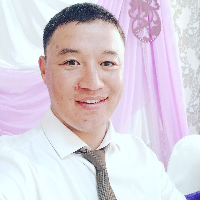 Жупанов Самат Булатович