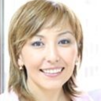 Тусупова Жанар Жумагалиевна