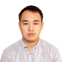 Жумаш Азат Муратович