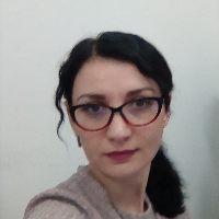 Магамедова  Наталья Владимировна