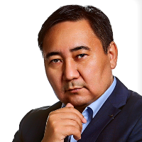 Омаров Болатбек Болемисович