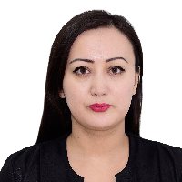 Abdilmanova Zhanna Туяковна