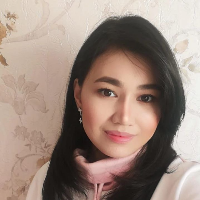 Беготаева Мөлдір Хабдуапқызы