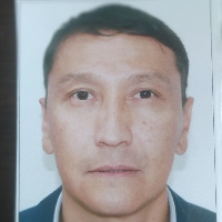 Искаков Жанибек Жумаканович