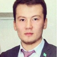 Өнер Әділқазы Асқарұлы