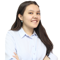 Kiikbayeva Diana