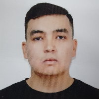 Табаров Азамат Нурланулы