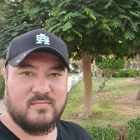 Хайдаров  Рафаэль Хайдарұлы 