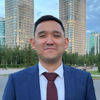 Смаил Жеңіс