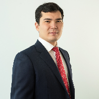 Байдулла Жанибек Мухитулы