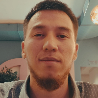 Кабдол Абдилхамит Муратулы