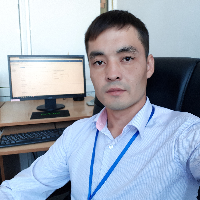 Есимбеков Нуртас